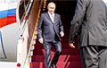 «Путин – пустышка, надувающая щеки»
