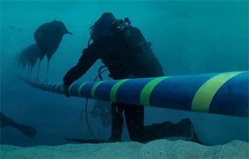 The Times: Россия могла заминировать критическую подводную инфраструктуру ЕС