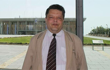 В Беларуси пропал бежавший из Украины пророссийский пропагандист