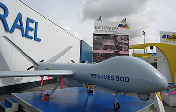 В Грузии объявили о совместном с Польшей производстве беспилотников