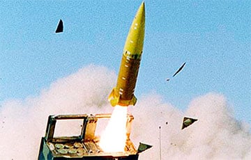 CNN: США впервые передают Украине дальнобойные ракеты ATACMS
