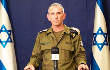 Разведка Израиля рассказала, кто и как нанес удар по больнице в Газе