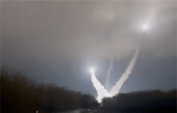 Боец ВСУ показал эффектный пуск ATACMS по российским аэродромам