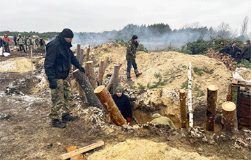 В Беларуси вводят трудовую мобилизацию?