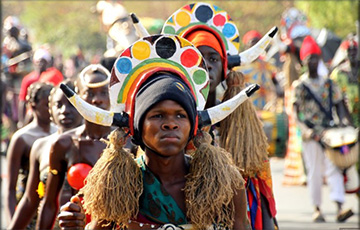 Беларусь откроет посольство в Экваториальной Гвинее