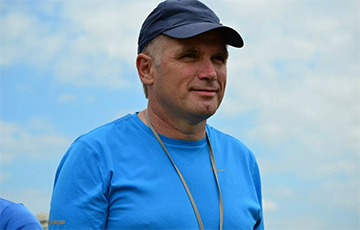 Главный тренер молодежной сборной Беларуси рассказал, как игрок его команды оказался в больнице в Португалии