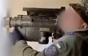 Точно в цель: момент уничтожения ВСУ российского Су-25 под Авдеевкой показали на видео