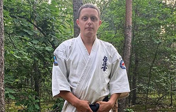 Karate Coach Detained In Brest