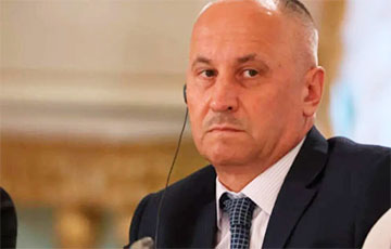 Стало известно, чем занимался в Европе шеф российских диверсантов-неудачников «Петрова» и «Боширова»