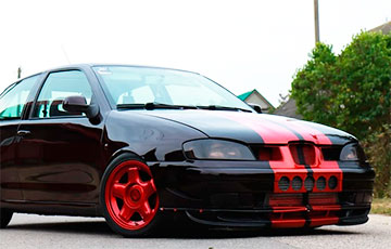 «Друзья уже не раз говорили бросить это дело, но я своего добьюсь»