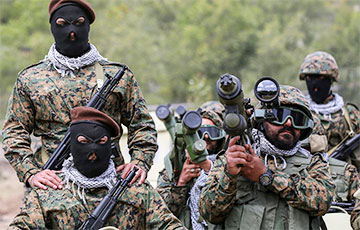 Удары па Іране могуць раззброіць «Хізбалу»