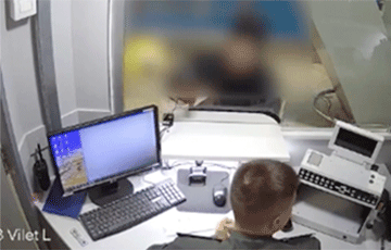 Russian Debtor Tries To Fly From Minsk With Fake Passport