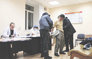 В России предложили отправлять на войну пациентов медвытрезвителей