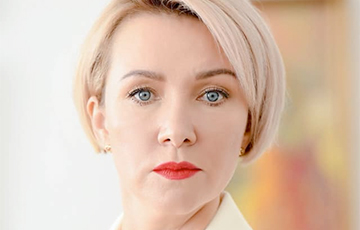 Wife Of Former Ambassador To Belarus: Ukrainians Saw Things Clearly About Lukashenka