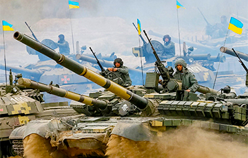 Роман Свитан: В следующем году российская армия на территории Украины будет разбита