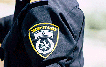 Как израильский полицейский в день атаки обнаружил и ликвидировал ХАМАСовцев, сидящих в засаде