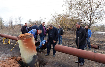 AFU Deliver New ATACMS Strike On Russians Near Luhansk