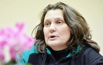 Предательнице Украины Монтян отказали в российском гражданстве