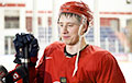 Илья Соловьев стал 12-м белорусoм, набравшим очки в НХЛ