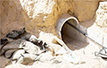 Израиль начал затапливать подземные туннели ХАМАС морской водой
