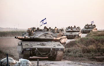 Перемирие в Газе окончено: Израиль объявил о возобновлении боевых действий
