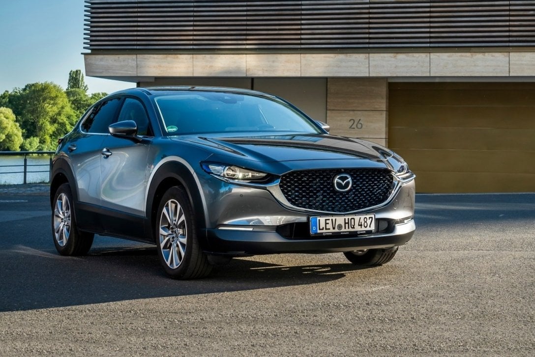 Проедут сотни тысяч километров: названы самые надежные автомобили Mazda /  Мой BY — Информационный портал Беларуси. Новости Беларуси