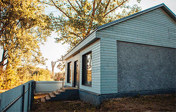 Найдены дома для жизни под Минском по цене не дороже «двушки»