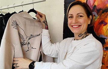 House Of Storks: Belarusian Starts Unique Art Area In Warsaw