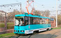 В Минске водитель трамвая похитила из сумки пассажирки деньги