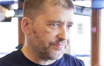 Top DPR Militant Killed In Donetsk