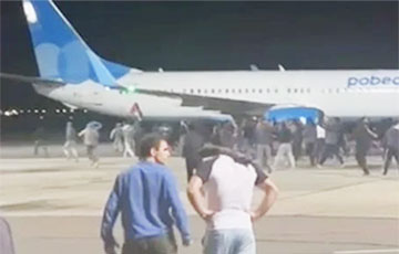 РосТВ проигнорировало погромы в Дагестане