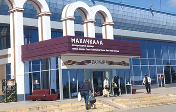 Из Минска запустят прямой авиарейс в Махачкалу
