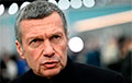 Solovyov Hysterically Threatens To 'Burn Berlin'