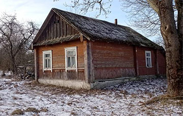 В Беларуси можно купить дома у рек и заказника дешевле 12 долларов