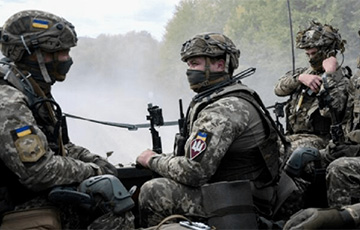 ВСУ поразили 4 танка и 6 БМП оккупантов на Купянском направлении