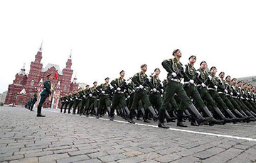 Идеальные зомби