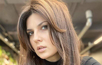 Ведущая Анна Бонд записала первое видео после освобождения