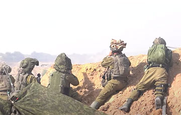 Israel Eliminates Hamas Leader Key To Fighting In Gaza