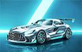 Представлен самый экстремальный суперкар Mercedes