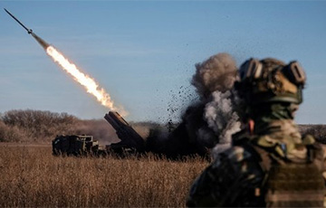 УСУ адбілі дзясяткі нападаў акупантаў пад Мар'інкай, Аўдзееўкай і Сінькоўкай