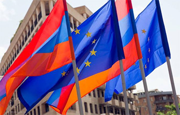 Armenia To Submit Application To Join EU This Year?