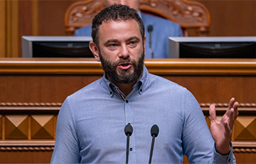 Ukrainian Lawmaker Dubinsky Turned Out To Be Kremlin’s Agent ‘Buratino’