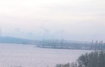 ВСУ атаковали Крымский мост