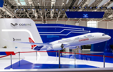 Крупный проект России и Китая развалился