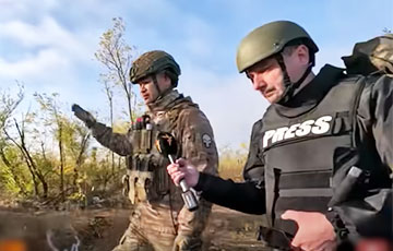 Five Dominant Height Assaults: Ukrainian Forces Are Advancing Towards Crimea