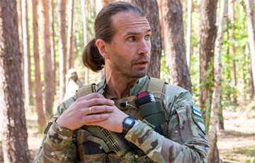 Заместитель командира легиона «Свобода России» Цезарь рассказал, что делать с пропагандистами