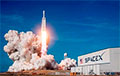 SpaceX запусціць у космас першы спадарожнік у гісторыі Ірландыі