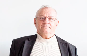 Иосиф Середич судится за возвращение доменного имени и сайта «Народнай Волі»