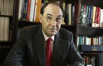 Former European Parliament Vice President Shot In Face In Madrid