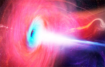 Ученые разгадали еще одну загадку Вселенной